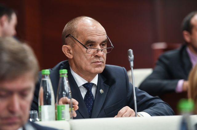 Следующее заседание по делу назначено на конец декабря.