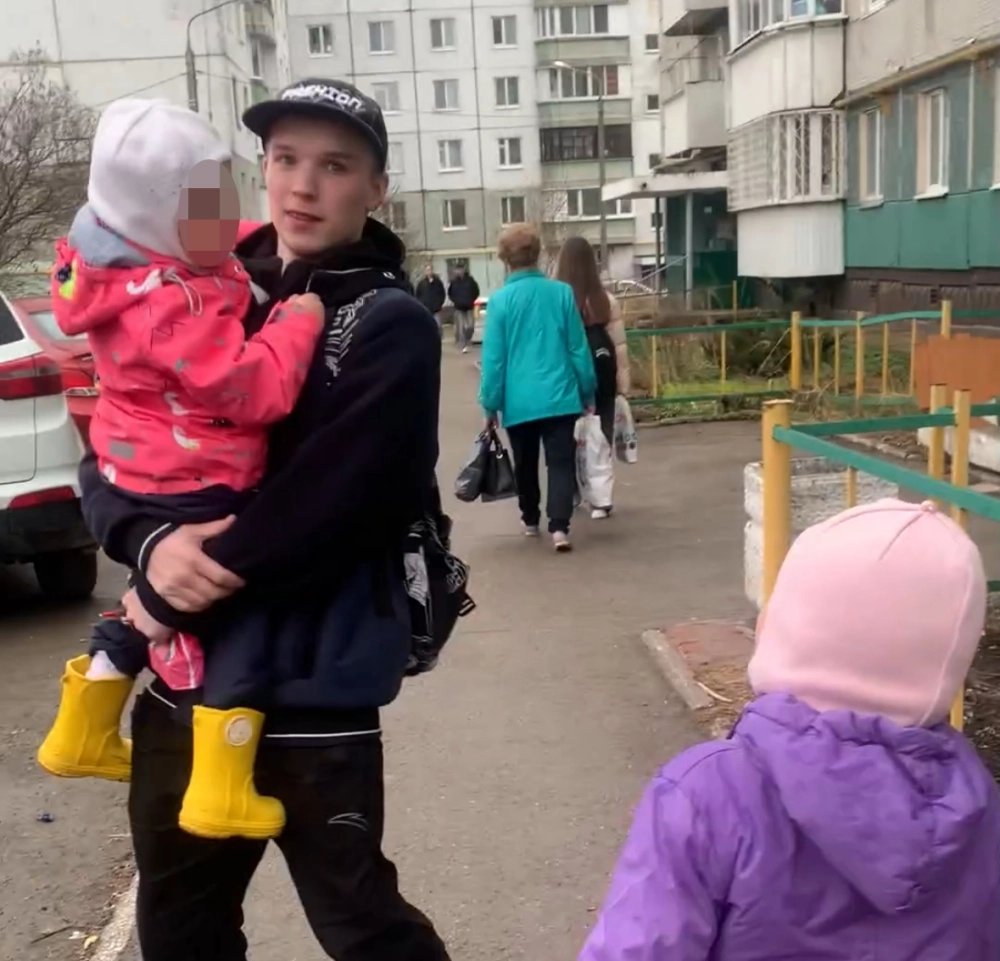 Константин Корюхов. 