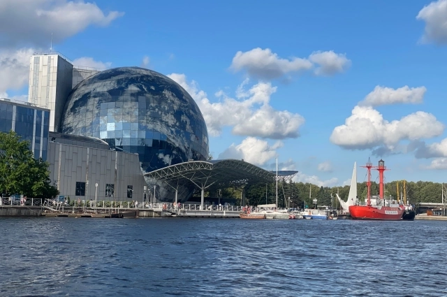 Тысячи гостей посещают экспозиции музея