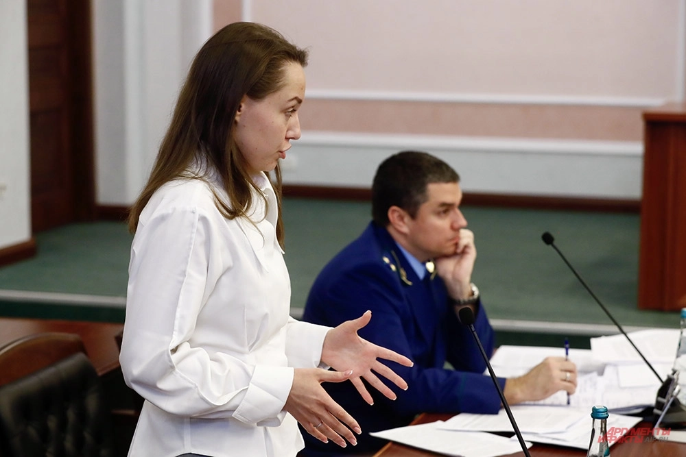 Рассмотрение жалобы по делу о квартире певицы Долиной. 16.12