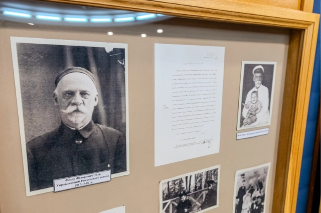 Театр для «полковницы». Знаковые места Ревды рассказывают об истории города