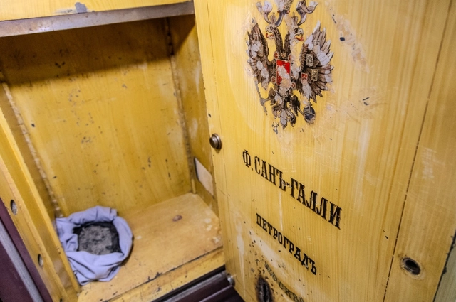 Театр для «полковницы». Знаковые места Ревды рассказывают об истории города