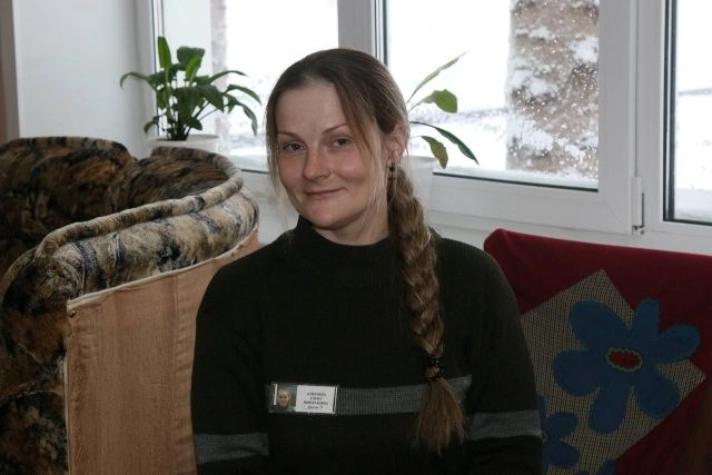 Ответственный дневальный.