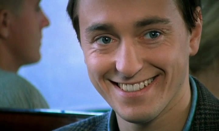 Сергей Безруков в сериале «Бригада»,