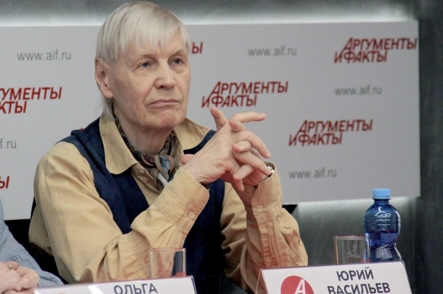 «Очень важно, как актёр воспринимает партнёров на сцене, слышит дыхание зрительного зала».