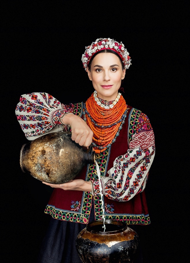 Маша Ефросинина