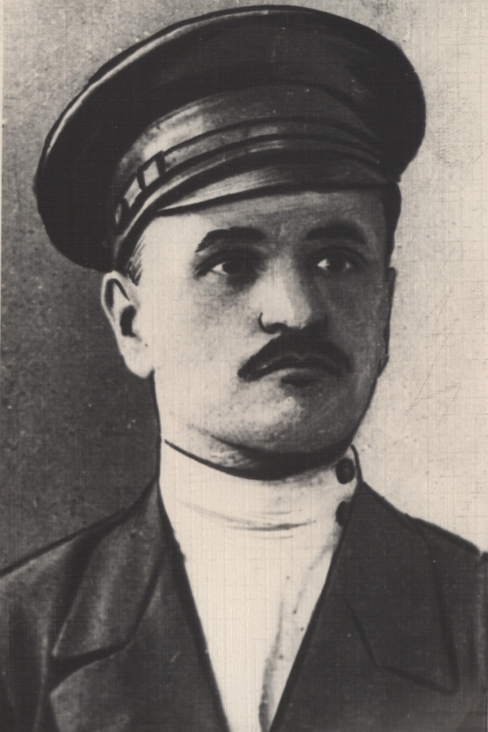 Владимир Косарев. 