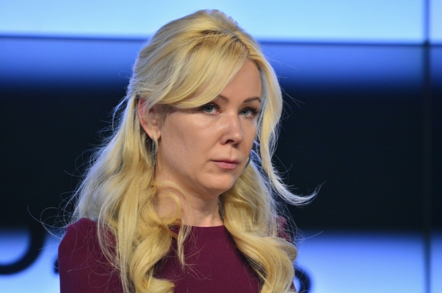 Мизулина пообещала добиться справедливости в отношении треш-блогерши.