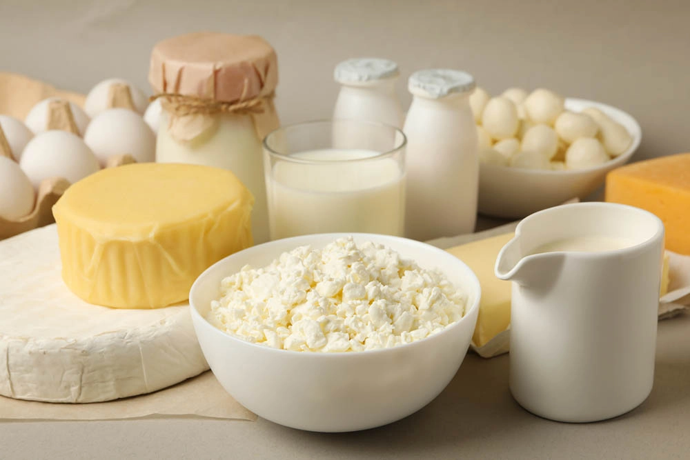 Экономно и полезно. Какие дешевые продукты купить и что из них приготовить