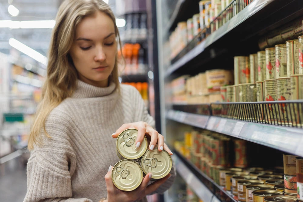 Экономно и полезно. Какие дешевые продукты купить и что из них приготовить