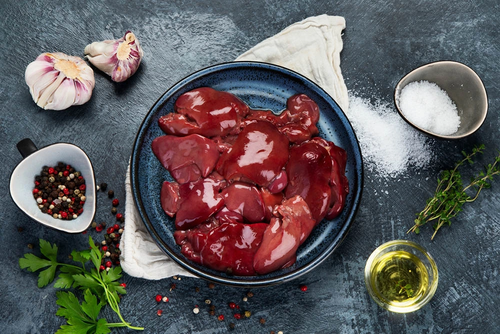 Экономно и полезно. Какие дешевые продукты купить и что из них приготовить