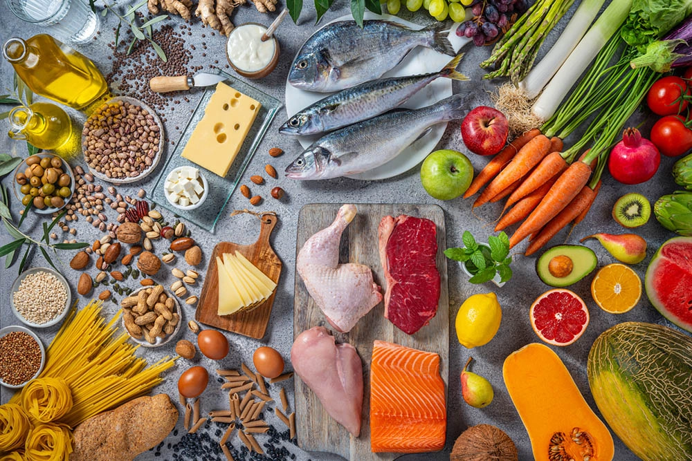 Экономно и полезно. Какие дешевые продукты купить и что из них приготовить