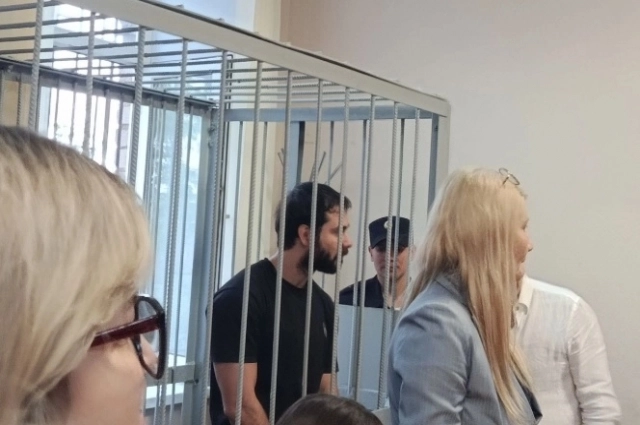 Макар Макаров