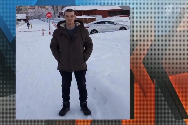 Погибший отец Веры.