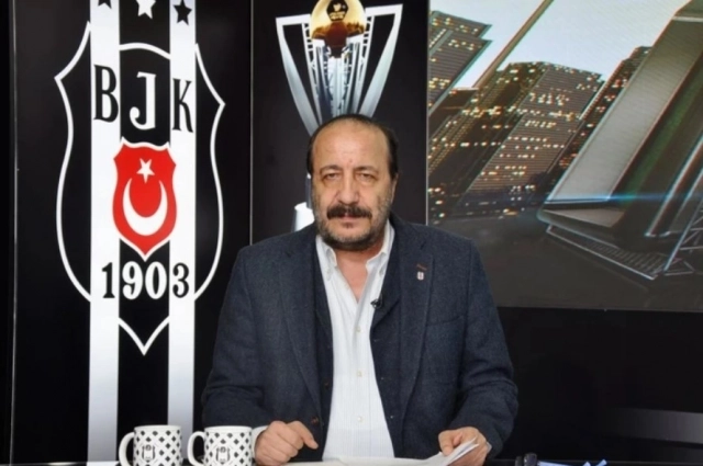 Бизнесмен Аднан.