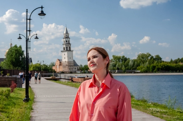 По следам легенд и тайн. Почему Невьянск – столица Демидовской империи?