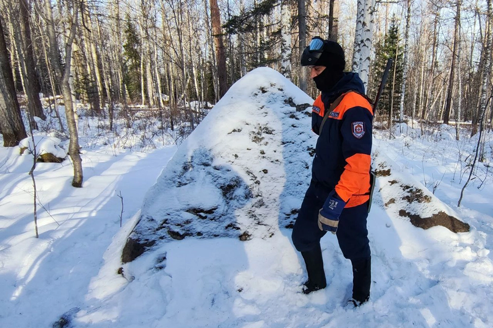 Поиск семьи Усольцевых.
