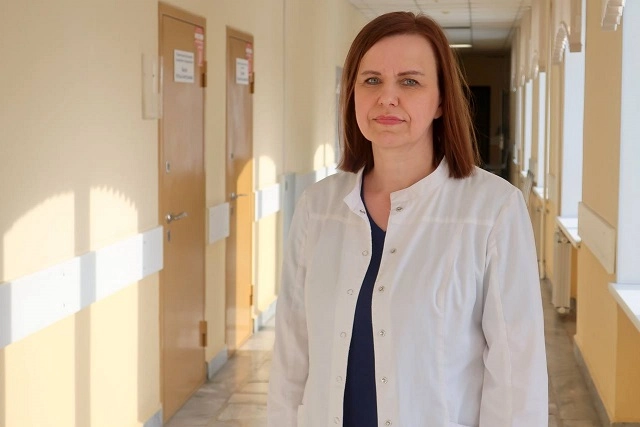 Регулярная профилактика поможет избежать рисков заболеть гепатитом C, предупреждает врач-гастроэнтеролог высшей категории Ольга Строганова.