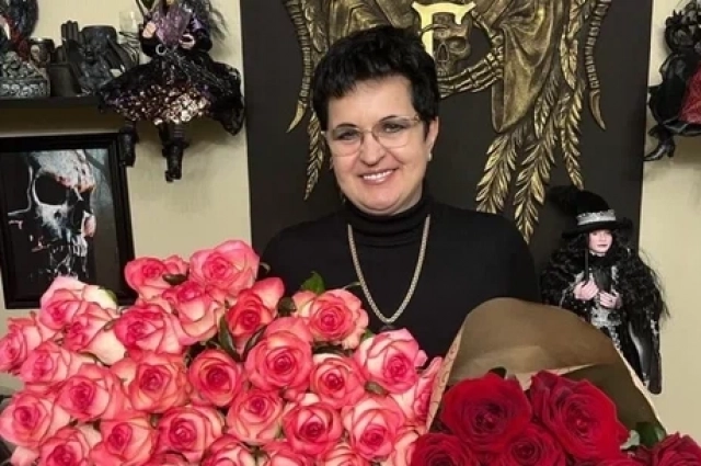 Фото: Елена Голунова / ВКонтакте