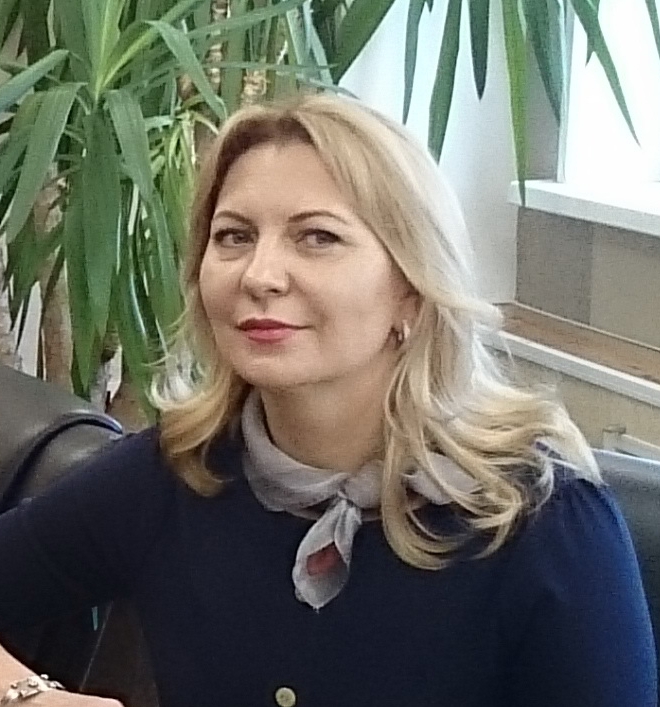 Алена Григорьева