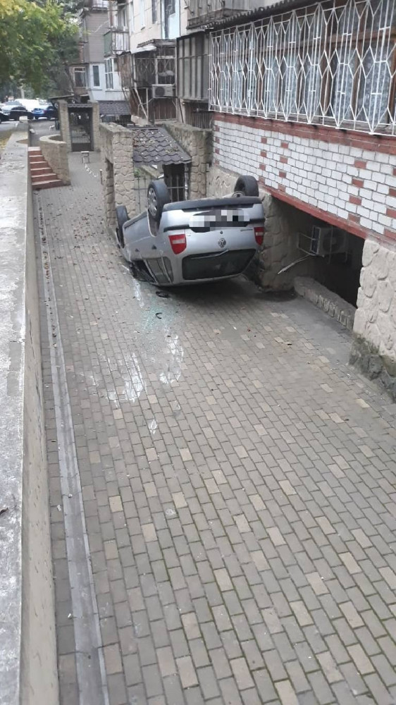 Одесса