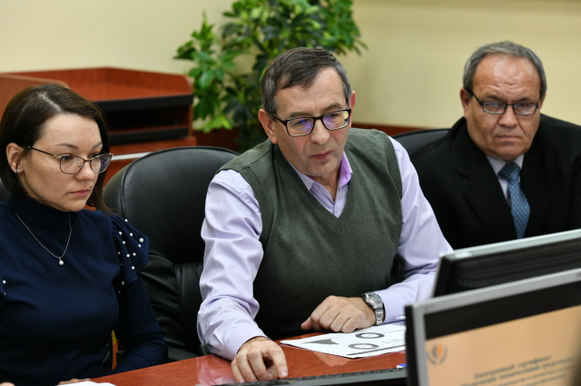 В Омске обсудили внедрение электронного сертификата на покупку средств реабилитации.