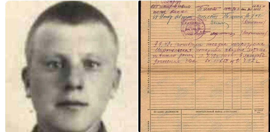 8 сентября 1942 года Михаил Петрович Обмета погиб в окрестностях села Кизляр Моздокского района Северной Осетии.