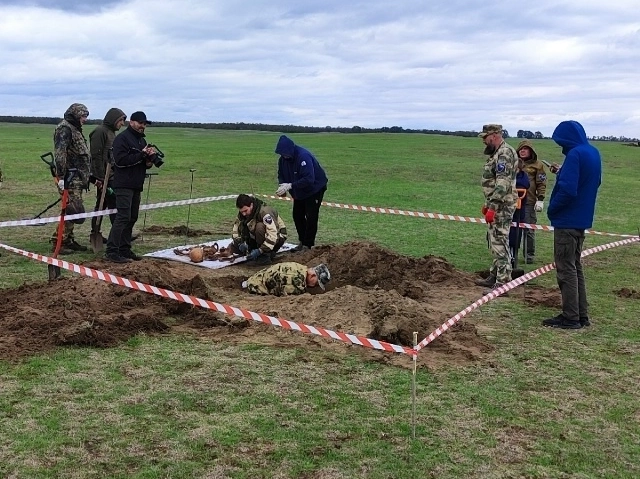 Вахты длятся два-три дня, бывают круглый год, за исключением самого жаркого времени.