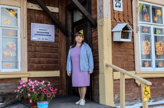 Купил гору за 35 рублей. Как возник «железнодорожный» посёлок Шаля