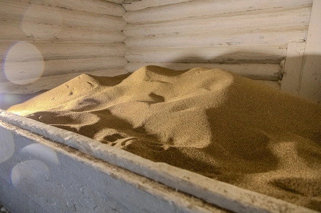 Посуда пасью – бес нагадит. В селе Роща знакомят с бытованием старообрядцев