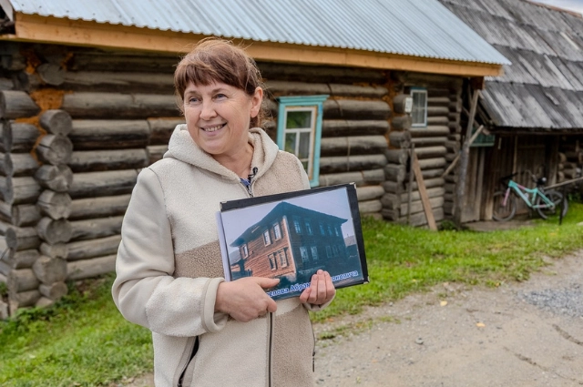 Посуда пасью – бес нагадит. В селе Роща знакомят с бытованием старообрядцев
