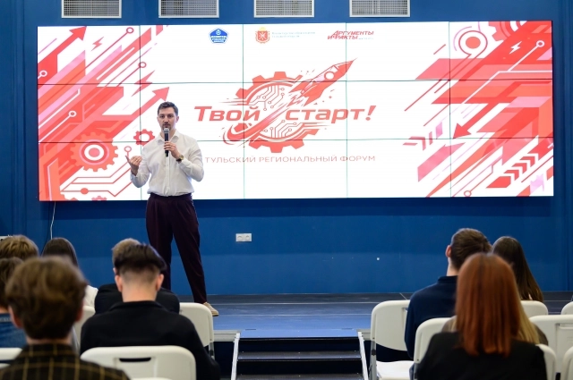 Никита Менагаришвили.