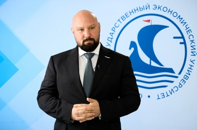 Владимир Кошелев.