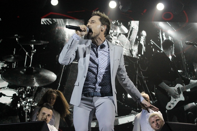 Несмотря на свою популярность Дима Билан остается очень чувственным и приземленным человеком.