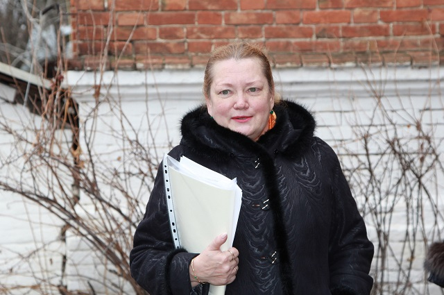 В конфликте родителей и врачей Ольга Андрейченко встала на сторону доктора.