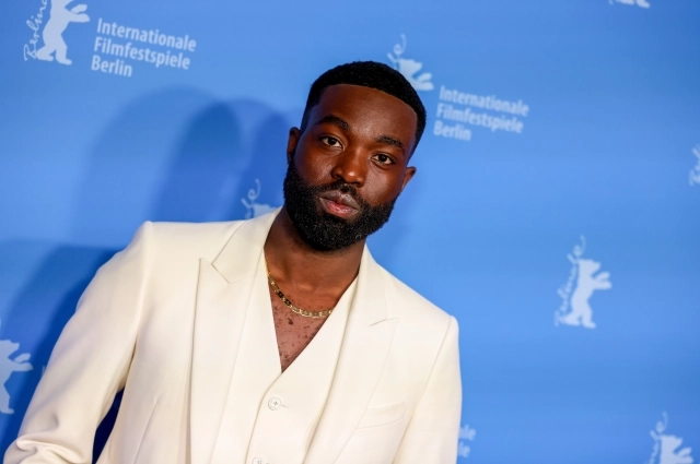 Паапа Эссьеду.