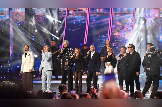 Фестиваль оставил после себя противоречивые ощущения.