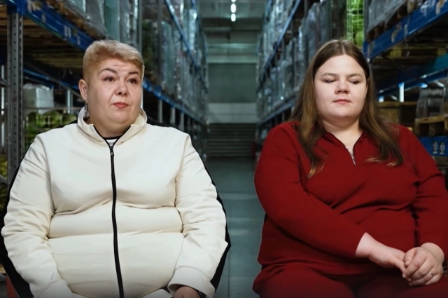 Сейчас финансовое положение семьи улучшилось, но привычки, сформированные бедностью, остались.