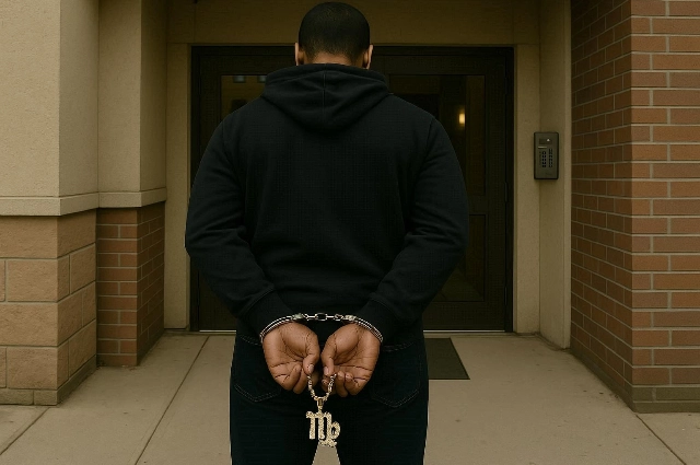 Ранее по делу о нападении собак были задержаны представители службы отлова.