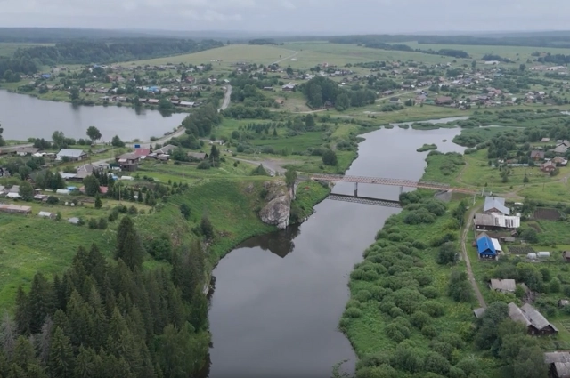 Село родное. Как в Чусовом сохраняют историю и пишут новые её страницы