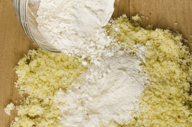 По ошибке специалиста небезопасный меланж мог попасть в производство пищевых продуктов.