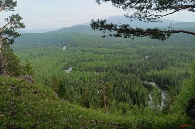 Минская Петля.