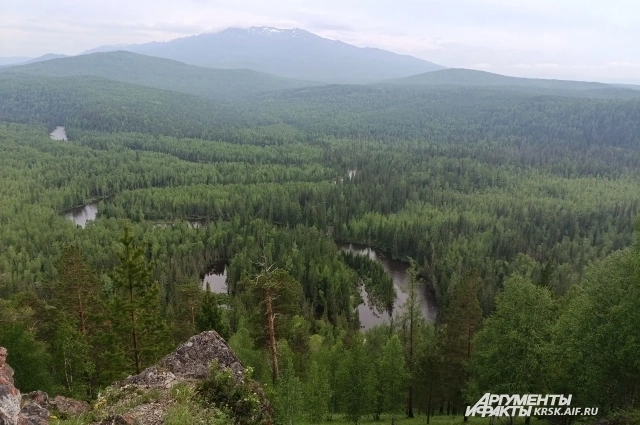Минская Петля.