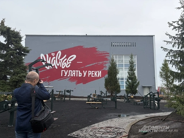 набережная тухачевского
