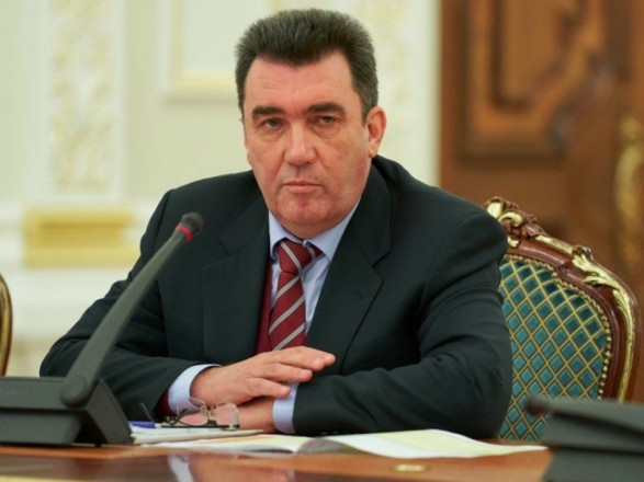 данилов