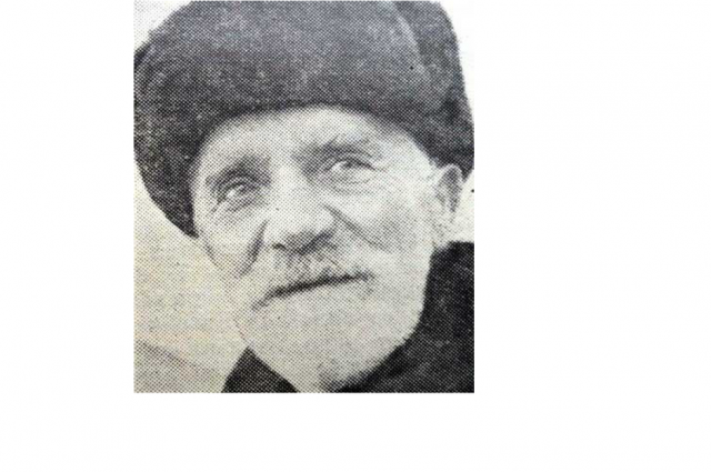 Яко Доровских.