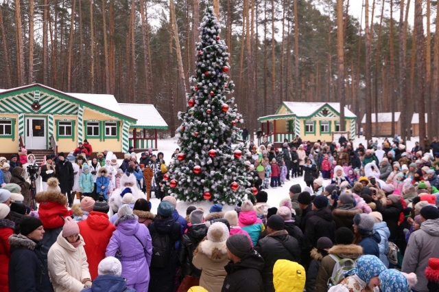 Томская писаница.