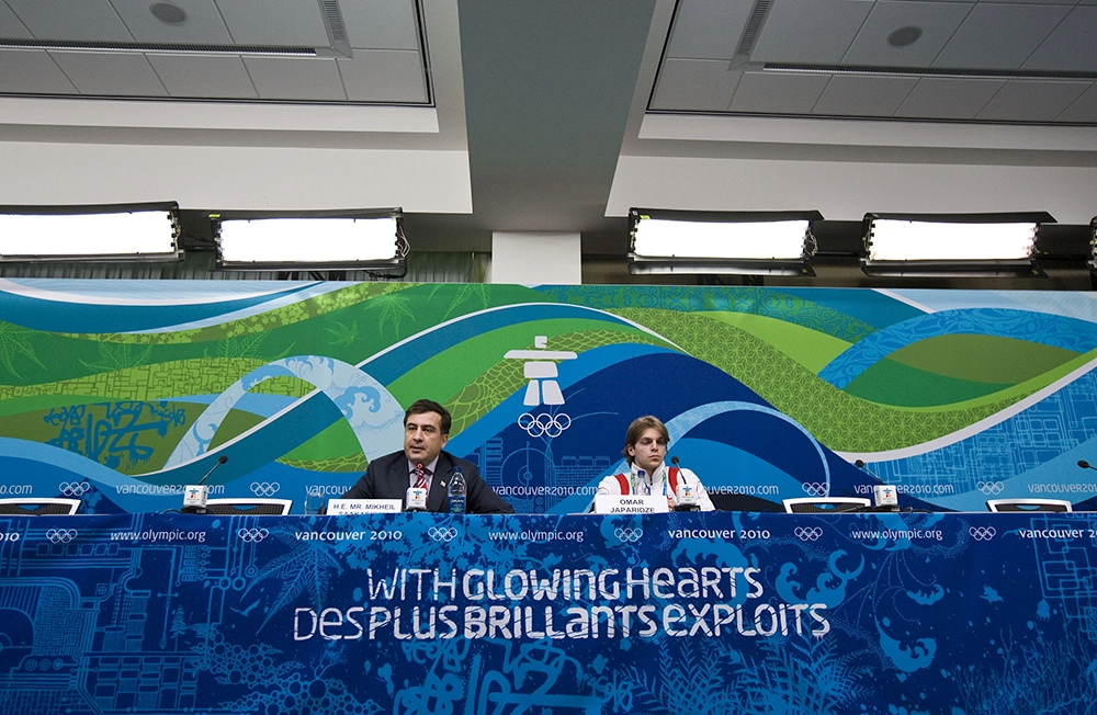 Нодар Кумариташвили