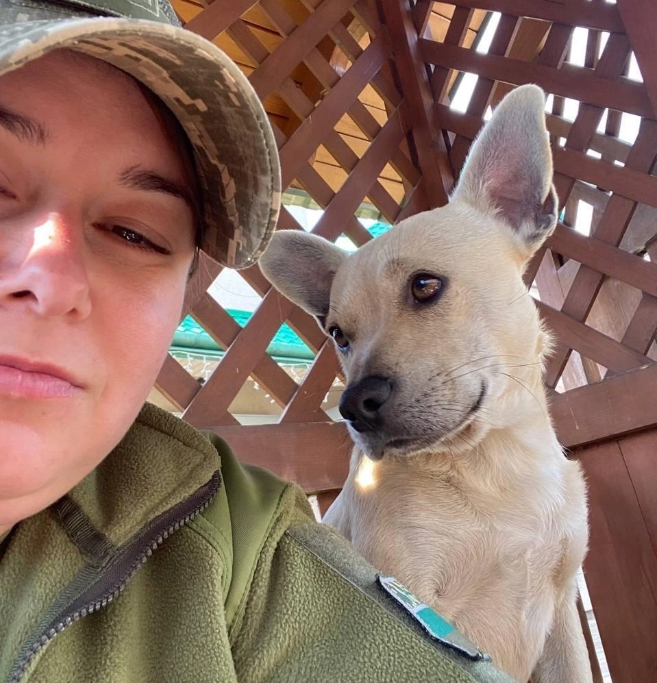 Виктория Снежко.