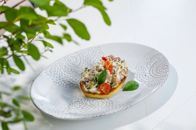 Лисички с картошкой: 5 вкусных рецептов приготовления грибов с гарниром